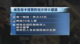 哈馬斯稱接受停火建議 以色列指建議未滿足要求