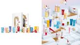 This Clarins advent calendar has $406 worth of skincare and beauty — get it for $155