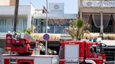 Tragedia en Mallorca: cuatro muertos por el derrumbe de un beach club frente al Mediterráneo