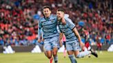 Sporting KC disposes of Toronto for 2nd win of 2024