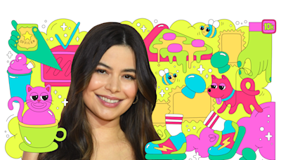 How to have the best Sunday in L.A., according to Miranda Cosgrove