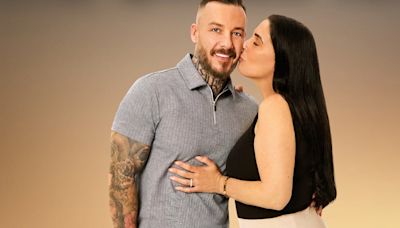 What’s Happening With ’90 Day Fiancé: The Other Way’s Kimberly Rochelle