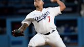 ¿Cuánto dinero ha ganado Julio Urías en su paso por la MLB?