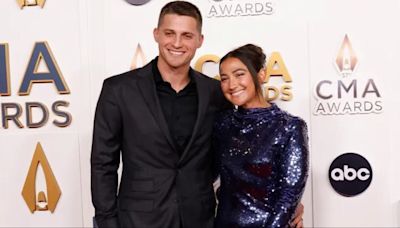 Who Is Corey Seager’s Wife? Corey and Madisyn Seager’s Relationship History Explained