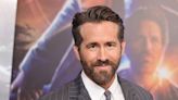 Ryan Reynolds' Net Worth Might Have You Screaming, Crying, Throwing Up