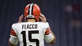 Ranking the elite Week 16 showing of Browns’ Joe Flacco vs. Texans among all starting QBs by QBR