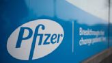 Pfizer reports dip in first quarter profits, yet beats estimates