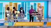 Mompreneur Marketplace: 4 local woman-owned businesses will be featured vendors at Essence Festival in New Orleans