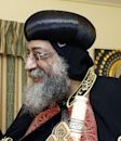 Pope of the Coptic Orthodox Church