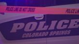 Heavy police presence near west Colorado Springs Walgreens