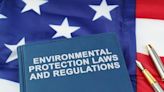 EPA Amends Procedural Framework Rule for Conducting TSCA Risk Evaluations