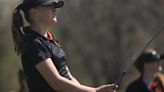 Marlboro and Onteora girls golf face off at Apple Greens Golf Course