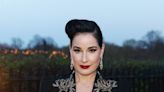 Dita Von Teese Would Like to Be Excluded From Any ‘RHOSLC’ Conversation