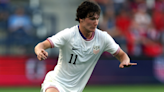 U.S. soccer announces men's Olympic roster; Euro 2024 and Copa America with exciting semifinals in store