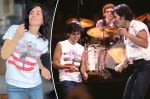 Courteney Cox re-creates dance from Bruce Springsteen’s ‘Dancing in the Dark’ 1984 music video: ‘You win’