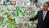 More Rain Possible on Memorial Day