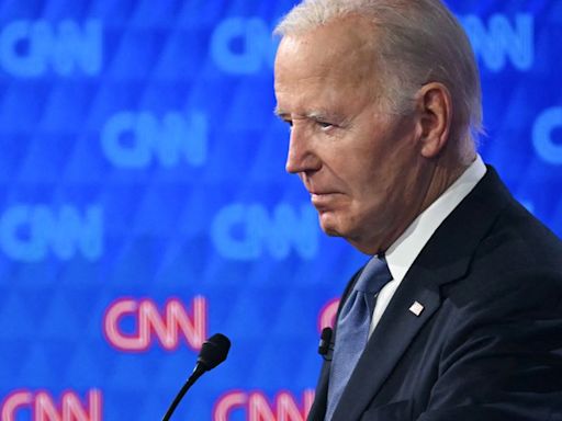 Joe Biden Had A Very Rough Night, And 4 Other Takeaways From The 2024 Presidential Debate