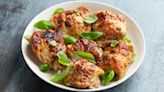 How To Easily Debone Chicken Thighs