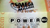 Flint Powerball winner 'went numb' after learning he'd scored big