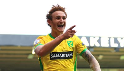 Norwich City 4-0 Hull City: Canaries dominate Tigers in comfortable win