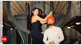 'Jatt & Juliet 3' Box Office Day 3: Diljit Dosanjh and Neeru Bajwa's rom-com mints ₹3.6 crore on its first Saturday | Punjabi Movie News - Times of India