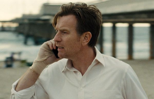 Ewan McGregor and Ellen Burstyn's Mother, Couch Trailer Teases a Wild Family Feud (Exclusive)