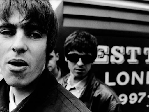 Liam Gallagher's final Co-op Live gigs see Oasis reunion odds slashed further