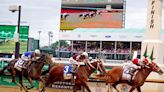 Kentucky Derby 2022 winner Rich Strike got his start at Henderson's Ellis Park