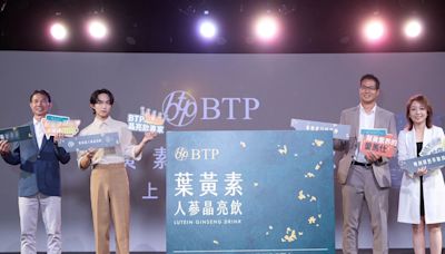 林宥嘉idol巡演遇見BTP葉黃素丨雙重能量引爆舞台