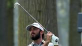 Rocket Mortgage Classic: Max Homa makes hole-in-one but doesn't even watch it go in