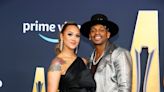 Jimmie Allen, wife Alexis Gale welcome third child amid separation and assault allegations