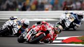 MotoGP vintage: el doblete de Enea Bastianini en Silverstone, donde apabulló Ducati