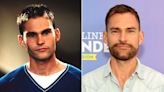 'American Pie' Star Seann William Scott Recalls Selling Churros at L.A. Zoo After Getting Paid $8K for Hit Comedy