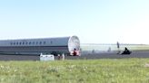 GALLERY: Abilene Regional Airport hosts simulated plane crash exercise