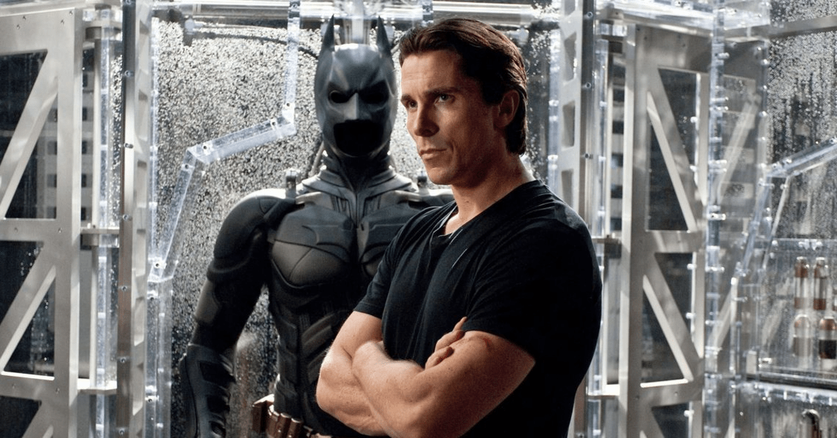 Fallout Co-Creator Jonathan Nolan Wants to Revisit The Dark Knight