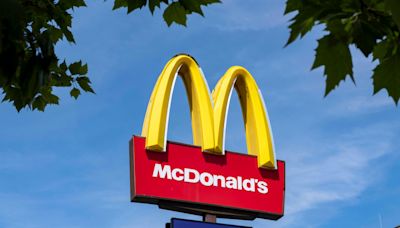 McDonald’s drops its new $5 value meal, plus even more deals