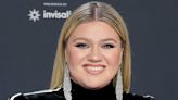 El increíble cambio físico de la cantante Kelly Clarkson