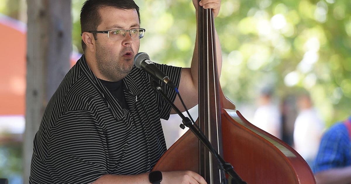 Carl Junction Bluegrass Festival returns Sept. 28