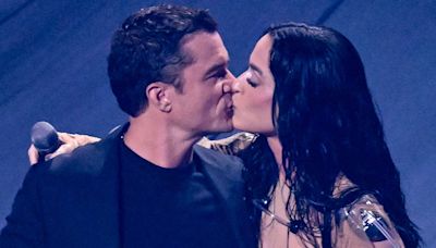 2024 VMAs: Katy Perry Makes Coy Reference to Orlando Bloom Sex Life