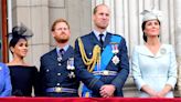 El príncipe Harry y Meghan Markle llaman a Kate Middleton tras su anuncio de cáncer