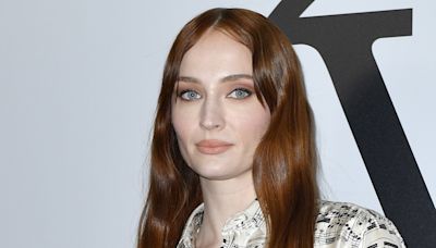 Sophie Turner Talks That Viral ‘Game of Thrones’ Coffee Moment, Says Someone Should’ve Been Fired