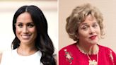 Meghan Markle Wins Defamation Lawsuit Filed by Half-Sister Samantha Markle, Case Tossed by Court