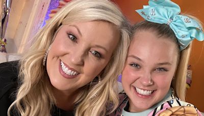 JoJo Siwa Says Her Mom Began Bleaching Her Hair At Age 2, And People Are Disturbed