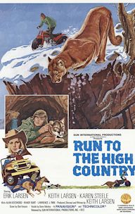 Run to the High Country