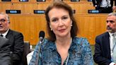 Mondino en la ONU: Reino Unido ejerce “una ocupación ilegal de las Islas Malvinas”