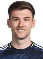 Kieran Tierney