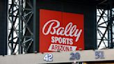 MLB takes over Diamondbacks broadcasts after Diamond Sports Group’s bankruptcy ruling