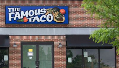 Indiana judge opens door for new eatery, finding `tacos and burritos are Mexican-style sandwiches'