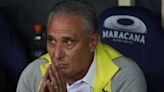 REFORÇOS! Tite aguarda retorno de uruguaios para fortalecer o Flamengo no Brasileirão