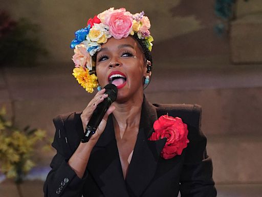 Janelle Monáe on Being “Othered” for Her “Nonbinary Way of Looking at Music” Ahead of I Made Rock ‘N’ Roll Festival
